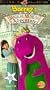 Barney's Magical Musical Adventure [VHS]