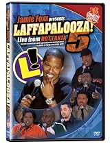 Watch Laffapalooza! 5 Online.
