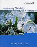 Introductory Chemistry: A Foundation image