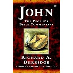 The People's Bible Commentary: John