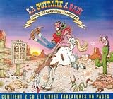 La Guitare a Dadi Vol. 1 & 2 - Marcel Dadi