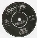 AMERICAN BREED - GREEN LIGHT - 7" VINYL