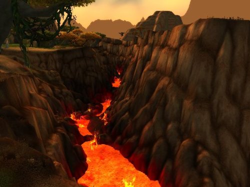 World of WarCraft: Cataclysm (Add-on)