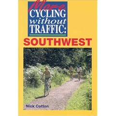 More Cycling without Traffic: South West