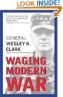 Waging Modern War...