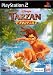 Tarzan: Freeride (PS2)