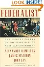 The Federalist: The...