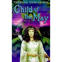 Child of the May