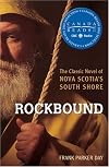 Rockbound (Literature of Canada: poetry and prose in reprint)
