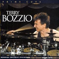 ��Prime Cuts [Best of] [Enhanced] [from US] [Import] Terry Bozzio 