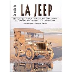 La Jeep