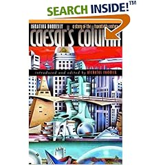 Caesar's Column: A Story of the Twentieth Century (Early Classics of Science Fiction)