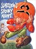 Scarecrow's spooky night by  Susan Hood; Richard Walz 