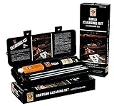 Hoppe's 30-06 30-30 .303 .308 .32 8mm Rifle Cleaning Kit - U30 by Hoppe's