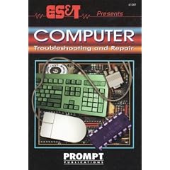 ES&T Mag.Presents Computer Troubleshooting & Repair