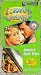 VHS : I Dream of Jeannie: Jeannie's Seein Stars