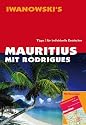 Reisehandbuch Mauritius mit Rodrigues - Reiseführer von Iwanowski