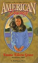 Emma Eileen Grove (American Diaries)