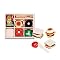 Melissa & Doug Sandwich-Making Set