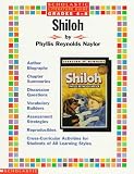 Literature Guide: Shiloh (Grades 4-8)