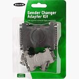Belkin Gender Adapter Kit (F4A001) (F4A001)