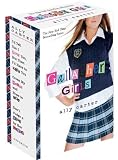 Gallagher Girls (Boxed Set)