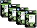 HP 940XL BLACK CYAN MAGENTA YELLOW BUNDLE PACK * CARTRIDGE POINT EXCLUSIVE *