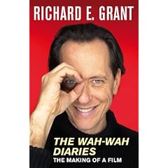 The Wah-Wah Diaries: The Making of a Film