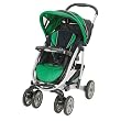 Graco Quattro Tour Sport Stroller in Laguna Green