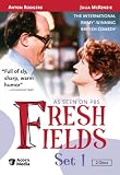 Fresh Fields: Set One