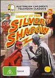 Legacy of the Silver Shadow (Vol. 3) Ep. 9-13