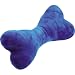 Pet Supplies : Giant Big Dog Plush Bones-Big Dogs Love Big Toys! - ORANGE