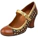 Chie Mihara Women's Quintana Mary-Jane Pump