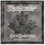 Live in Canada 2005: The Dark Secret (Bonus Dvd)