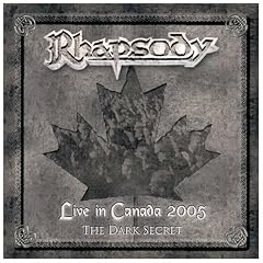Live In Canada 2005