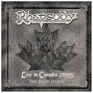 Live In Canada 2005