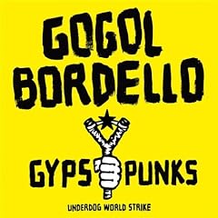 Gypsy Punks (Underground World Strike)