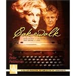 Cakewalk -- starring Elaine Stritch and Bruce Davison (Audio Theatre Series) book cover