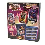  : Yu-Gi-Oh! GX Card Locker #2