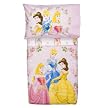 Disney Princess Jeweled Trellis 4-pc. Toddler Bed Set