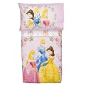 Disney Princess Jeweled Trellis 4-pc. Toddler Bed Set