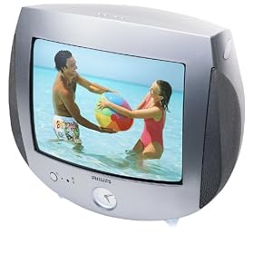 Philips 13PT30L Somba 13" TV