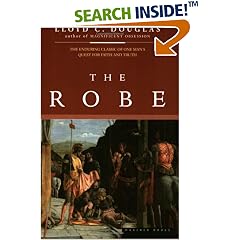The Robe