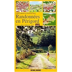 Randonn�es en P�rigord