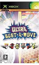 Ultra Bust a Move (Xbox)