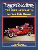 The Fire Apparatus at the New York State Museum (From the collections)
