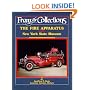 The Fire Apparatus at the New York State Museum (From the collections)