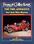 The Fire Apparatus at the New York State Museum (From the collections)