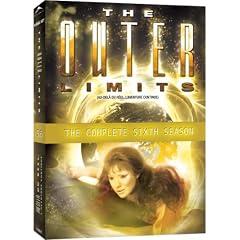 Outer Limits - The Complete Season 6
