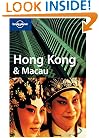 Lonely Planet Hong Kong & Macau